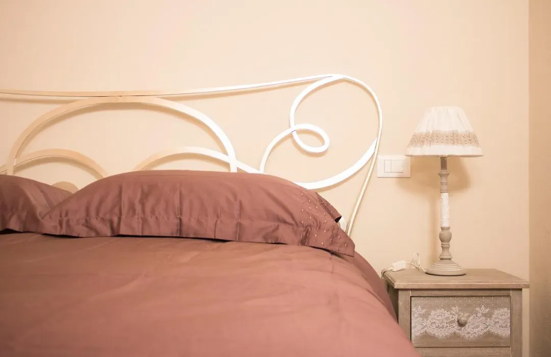 Bed & Breakfast Corte Toro-1