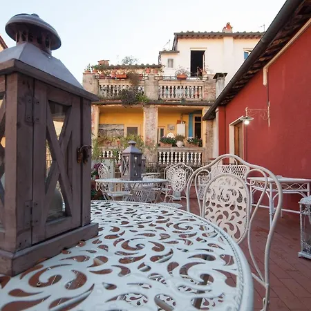 Bed & Breakfast Corte Toro-3